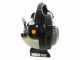 Alpina ABL 27 V - Soffiatore aspiratore trituratore 3in1 a scoppio motore 2 tempi