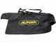 Alpina ABL 27 V - Soffiatore aspiratore trituratore 3in1 a scoppio motore 2 tempi