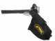 Alpina ABL 27 V - Soffiatore aspiratore trituratore 3in1 a scoppio motore 2 tempi