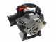 Alpina ABL 27 V - Soffiatore aspiratore trituratore 3in1 a scoppio motore 2 tempi