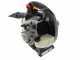 Alpina ABL 27 V - Soffiatore aspiratore trituratore 3in1 a scoppio motore 2 tempi