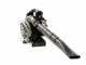 Alpina ABL 27 V - Soffiatore aspiratore trituratore 3in1 a scoppio motore 2 tempi