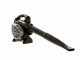 Alpina ABL 27 V - Soffiatore aspiratore trituratore 3in1 a scoppio motore 2 tempi