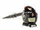 Alpina ABL 27 V - Soffiatore aspiratore trituratore 3in1 a scoppio motore 2 tempi