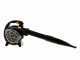 Alpina ABL 27 V - Soffiatore aspiratore trituratore 3in1 a scoppio motore 2 tempi
