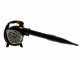 Alpina ABL 27 V - Soffiatore aspiratore trituratore 3in1 a scoppio motore 2 tempi