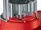 Einhell GE-PP 1100 N-A - Pompa sommersa di profondit&agrave; - corpo inox - 6000l/h