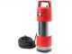 Einhell GE-PP 1100 N-A - Pompa sommersa di profondit&agrave; - corpo inox - 6000l/h