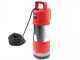 Einhell GE-PP 1100 N-A - Pompa sommersa di profondit&agrave; - corpo inox - 6000l/h