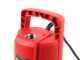 Einhell GE-PP 1100 N-A - Pompa sommersa di profondit&agrave; - corpo inox - 6000l/h