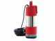 Einhell GE-PP 1100 N-A - Pompa sommersa di profondit&agrave; - corpo inox - 6000l/h