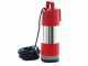 Einhell GE-PP 1100 N-A - Pompa sommersa di profondit&agrave; - corpo inox - 6000l/h