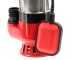 Einhell GC-DP 5010G - Pompa sommersa per acque scure - corpo inox - 12000 l/h