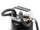 Einhell GC-DP 5010G - Pompa sommersa per acque scure - corpo inox - 12000 l/h