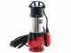 Einhell GC-DP 5010G - Pompa sommersa per acque scure - corpo inox - 12000 l/h