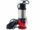 Einhell GC-DP 5010G - Pompa sommersa per acque scure - corpo inox - 12000 l/h