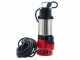 Einhell GC-DP 5010G - Pompa sommersa per acque scure - corpo inox - 12000 l/h