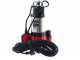 Einhell GC-DP 5010G - Pompa sommersa per acque scure - corpo inox - 12000 l/h