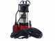 Einhell GC-DP 5010G - Pompa sommersa per acque scure - corpo inox - 12000 l/h