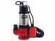 Einhell GC-DP 5010G - Pompa sommersa per acque scure - corpo inox - 12000 l/h