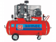 Airmec CR 305 - Compressore aria a cinghia - motore elettrico trifase - serbatoio lt 270