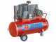 Airmec CR 305 - Compressore aria a cinghia - motore elettrico trifase - serbatoio lt 270