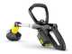 Karcher WRE18-55 - Rimuovi erbacce a batteria - 18V 2.5Ah