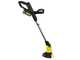 Karcher WRE18-55 - Rimuovi erbacce a batteria - 18V 2.5Ah