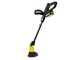Karcher WRE18-55 - Rimuovi erbacce a batteria - 18V 2.5Ah