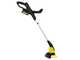 Karcher WRE18-55 - Rimuovi erbacce a batteria - 18V 2.5Ah