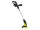 Karcher WRE18-55 - Rimuovi erbacce a batteria - 18V 2.5Ah