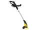 Karcher WRE18-55 - Rimuovi erbacce a batteria - 18V 2.5Ah