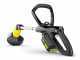 Karcher WRE18-55 - Rimuovi erbacce a batteria - batteria al litio 18 V