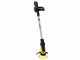 Karcher WRE18-55 - Rimuovi erbacce a batteria - batteria al litio 18 V