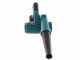 Makita DUB185Z - Soffiatore a batteria - SENZA BATTERIE E CARICABATTERIE