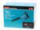 Soffiatore a batteria MAKITA DUB185Z - SENZA BATTERIE E CARICABATTERIE