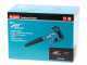 Soffiatore a batteria MAKITA DUB185Z - SENZA BATTERIE E CARICABATTERIE