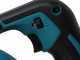 Makita Dub185 - Soffiatore a batteria 18V 3Ah