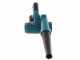 Makita Dub185 - Soffiatore a batteria 18V 3Ah