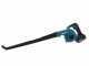 Makita Dub186Z - Soffiatore a batteria 18V 3Ah