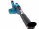Makita Dub186Z - Soffiatore a batteria 18V 3Ah