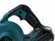 Makita Dub186Z - Soffiatore a batteria 18V 3Ah
