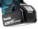 Makita Dub186Z - Soffiatore a batteria 18V 3Ah