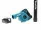 Makita Dub186Z - Soffiatore a batteria 18V 3Ah