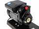 Reber 9502N - N.5 - Tritacarne elettrico - 450W