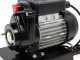 Reber 9502N - N.5 - Tritacarne elettrico - 450W