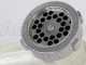 Reber 9502N - N.5 - Tritacarne elettrico - 450W