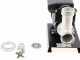 Reber 9502N - N.5 - Tritacarne elettrico - 450W