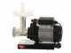 Reber 9502N - N.5 - Tritacarne elettrico - 450W