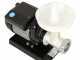 Reber 9502N - N.5 - Tritacarne elettrico - 450W
